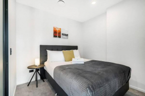 Relaxing City Centre Studio, Auckland